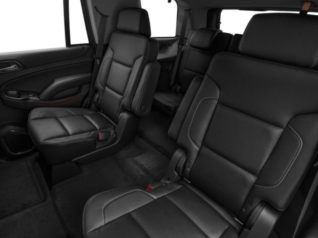 Used 2016 GMC Yukon SLE w/ Convenience Package RWD image 10