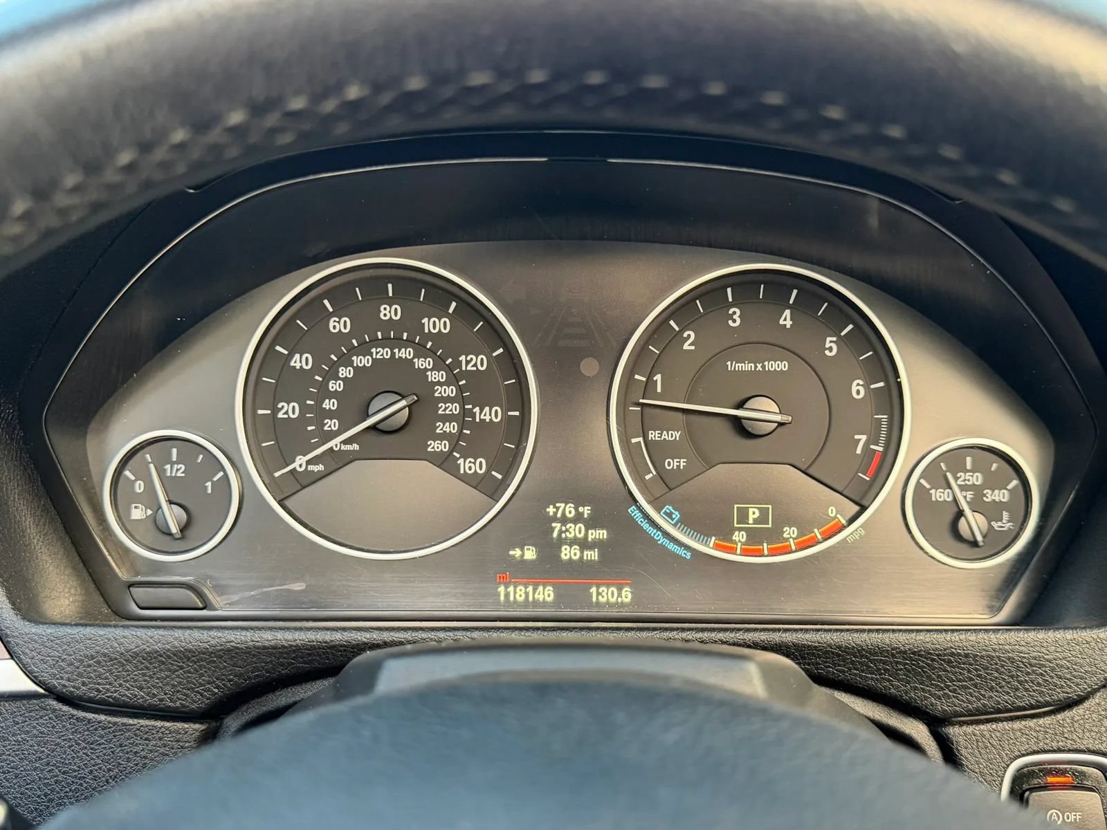Used 2014 BMW 435i Convertible RWD image 23