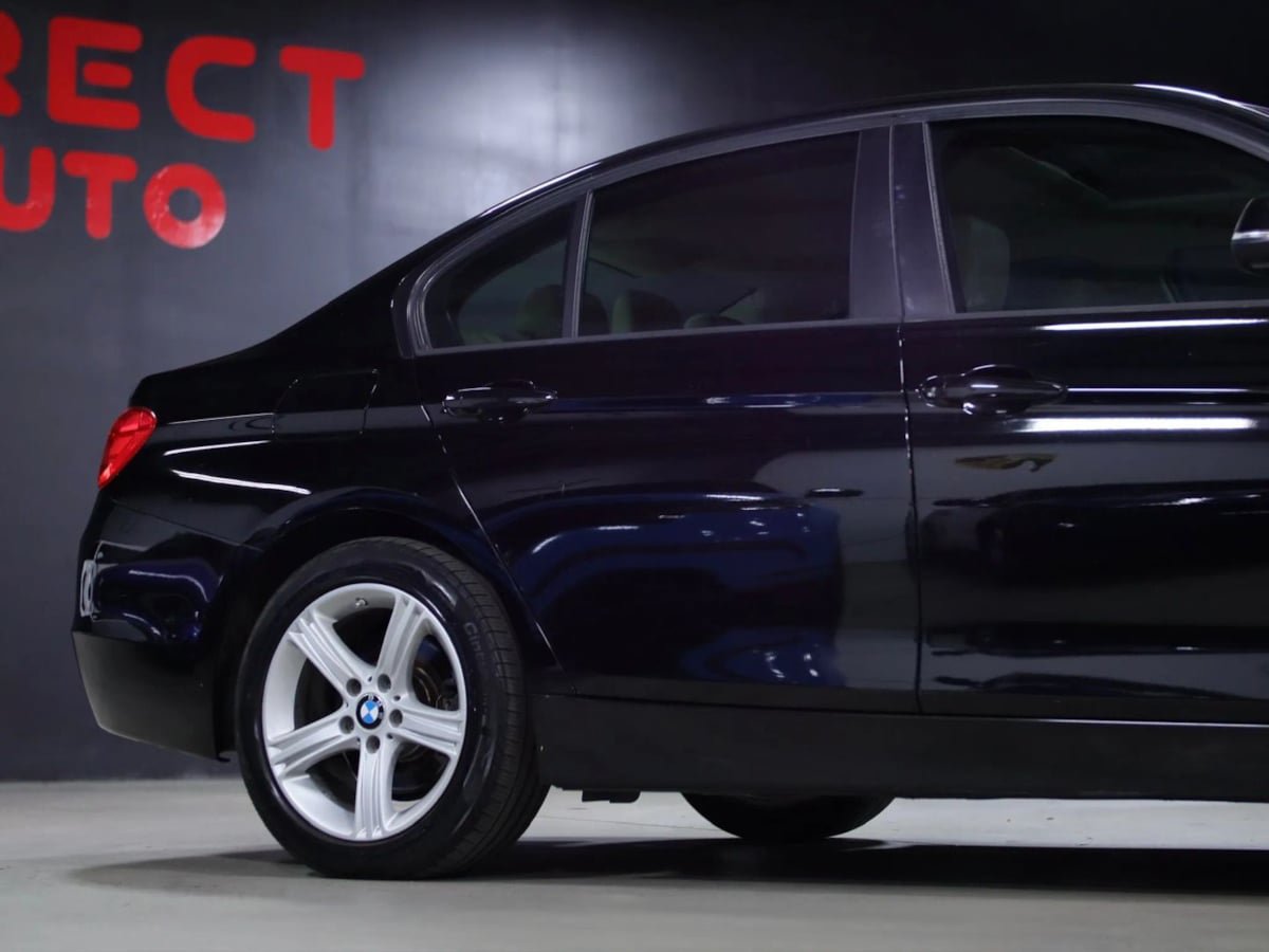 Used 2012 BMW 328i Sedan RWD image 10