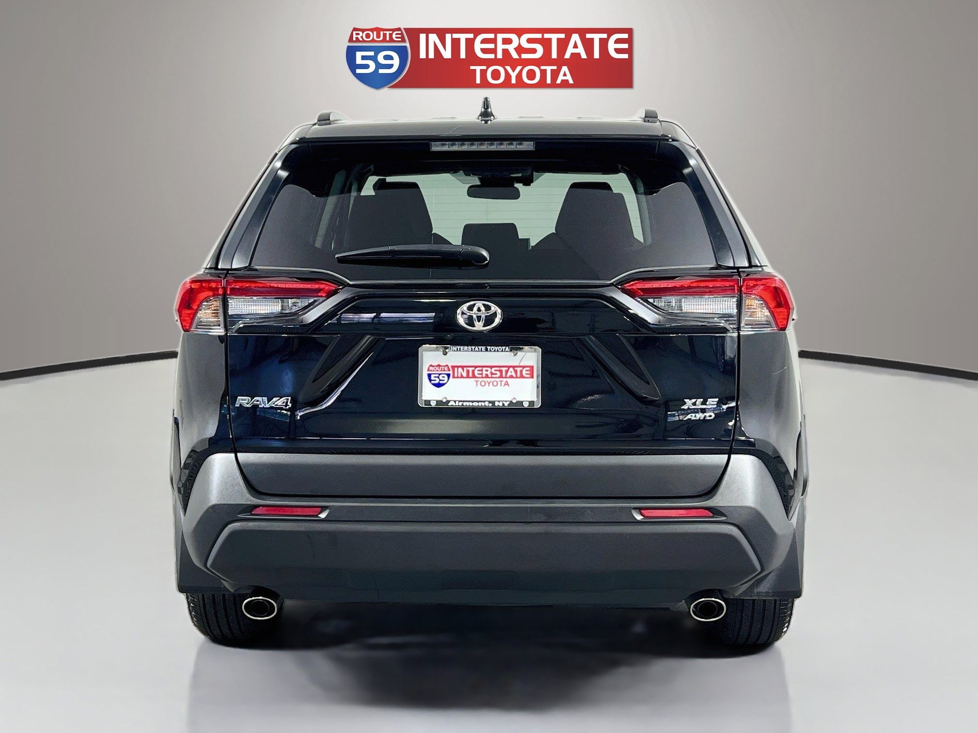 Certified 2025 Toyota RAV4 XLE w/ Convenience Package AWD/4WD image 6