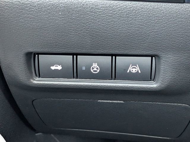 New 2026 Nissan Sentra SL w/ Floor Mat Package FWD image 18