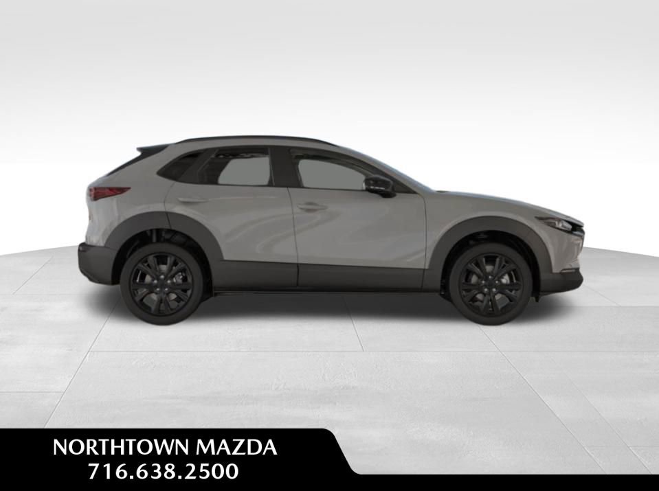 New 2026 MAZDA CX-30 AWD 2.5 S image 4