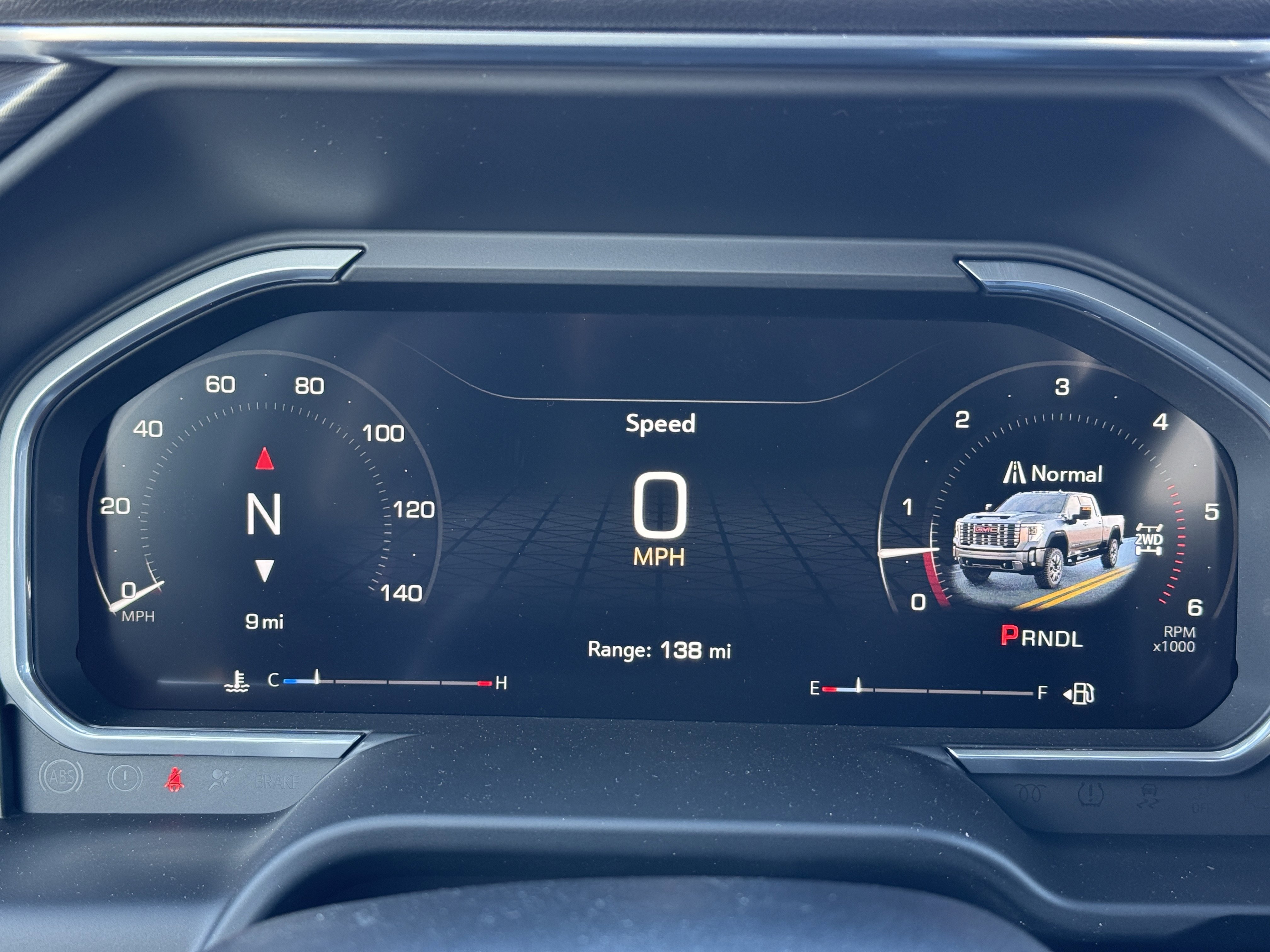 New 2026 GMC Sierra 3500 Denali Ultimate image 28