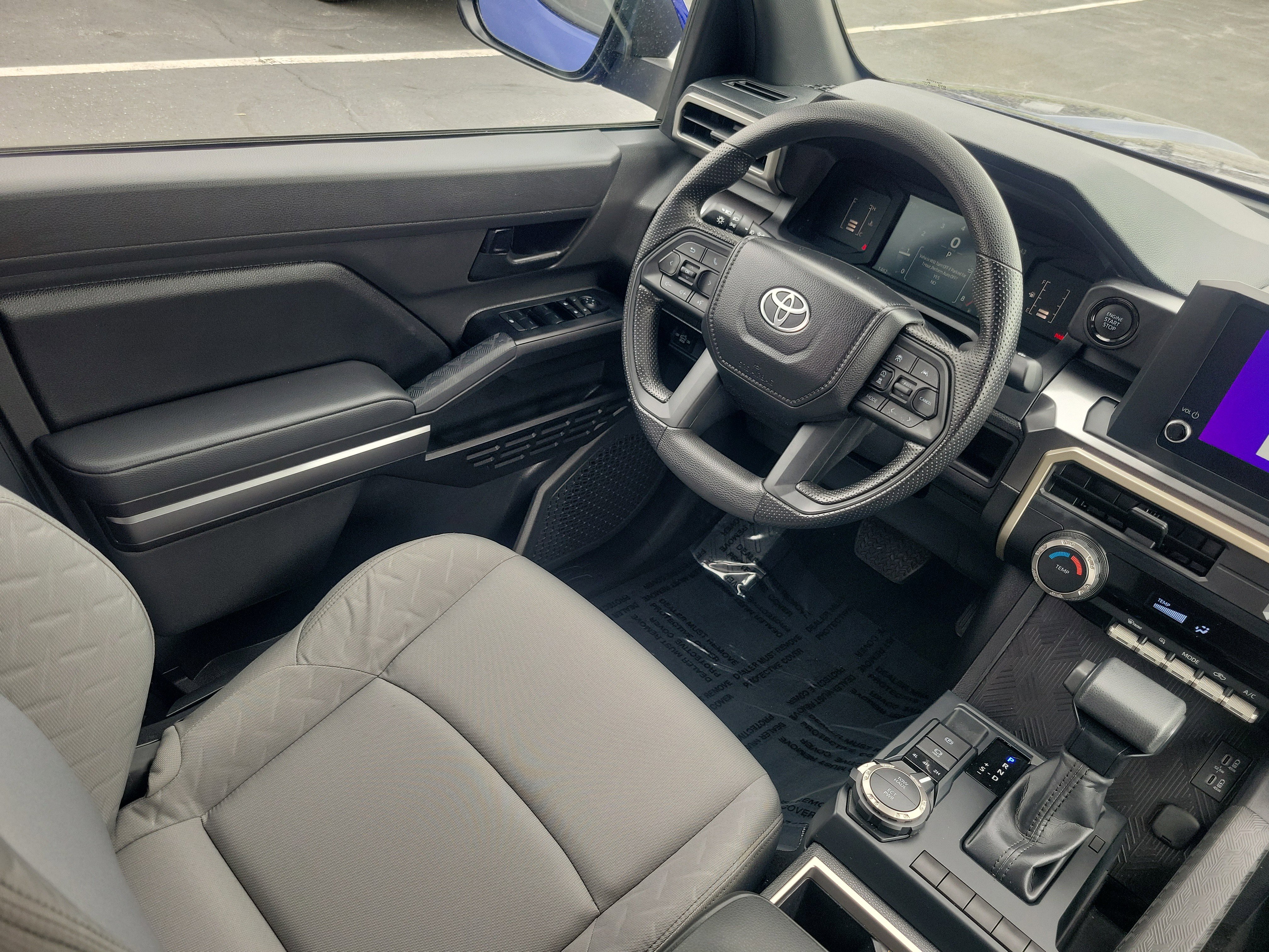 Certified 2025 Toyota Tacoma SR5 image 15