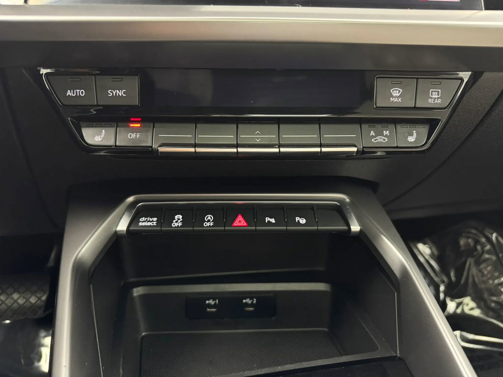 Used 2022 Audi A3 2.0T Premium image 22