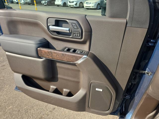 Used 2020 GMC Sierra 2500 Denali w/ Denali Ultimate Package image 26