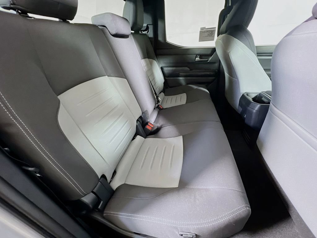 New 2026 Toyota Tacoma TRD Sport AWD/4WD image 21