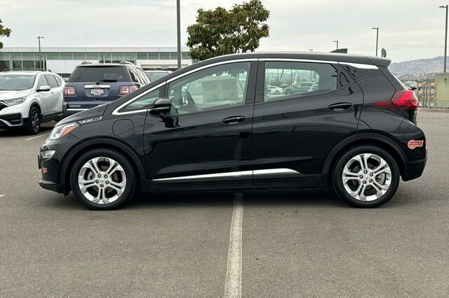 Used 2020 Chevrolet Bolt LT FWD image 7