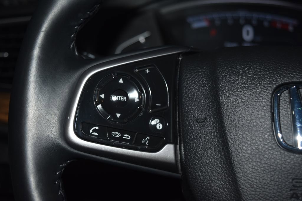 Used 2020 Honda CR-V Touring image 9
