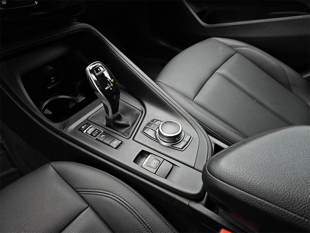 Used 2021 BMW X1 xDrive28i w/ Premium Package image 14