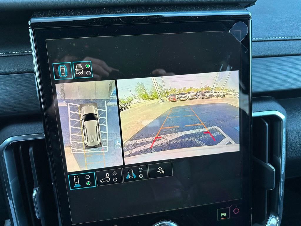 New 2026 GMC Acadia Elevation image 37