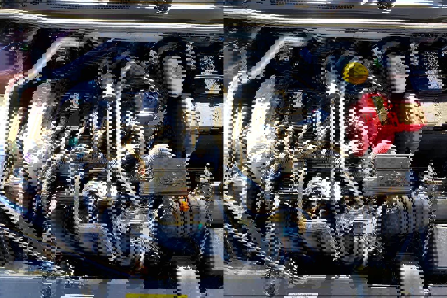 Used 2023 Nissan Sentra SV w/ SV Premium Package image 32