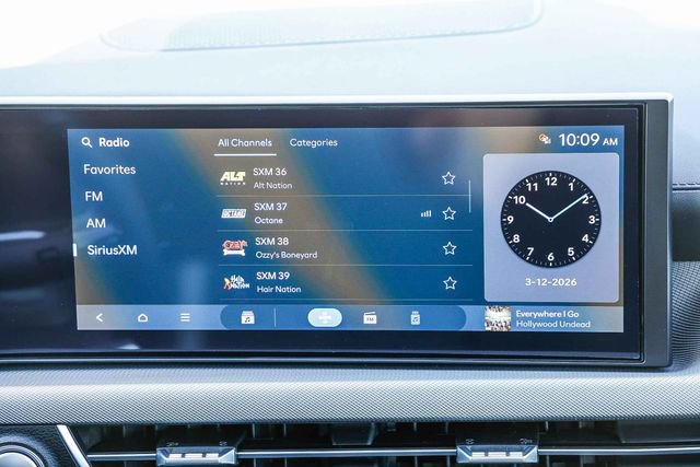 New 2026 Hyundai Sonata SEL FWD image 14