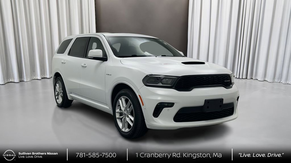 Used 2022 Dodge Durango R/T image 3