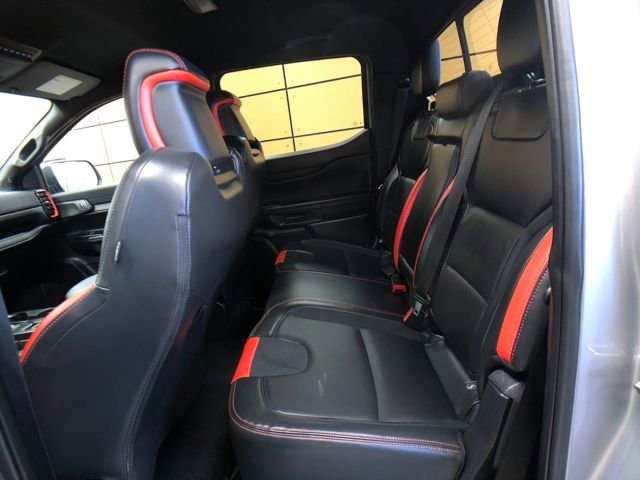 Used 2024 Ford Ranger Raptor image 21
