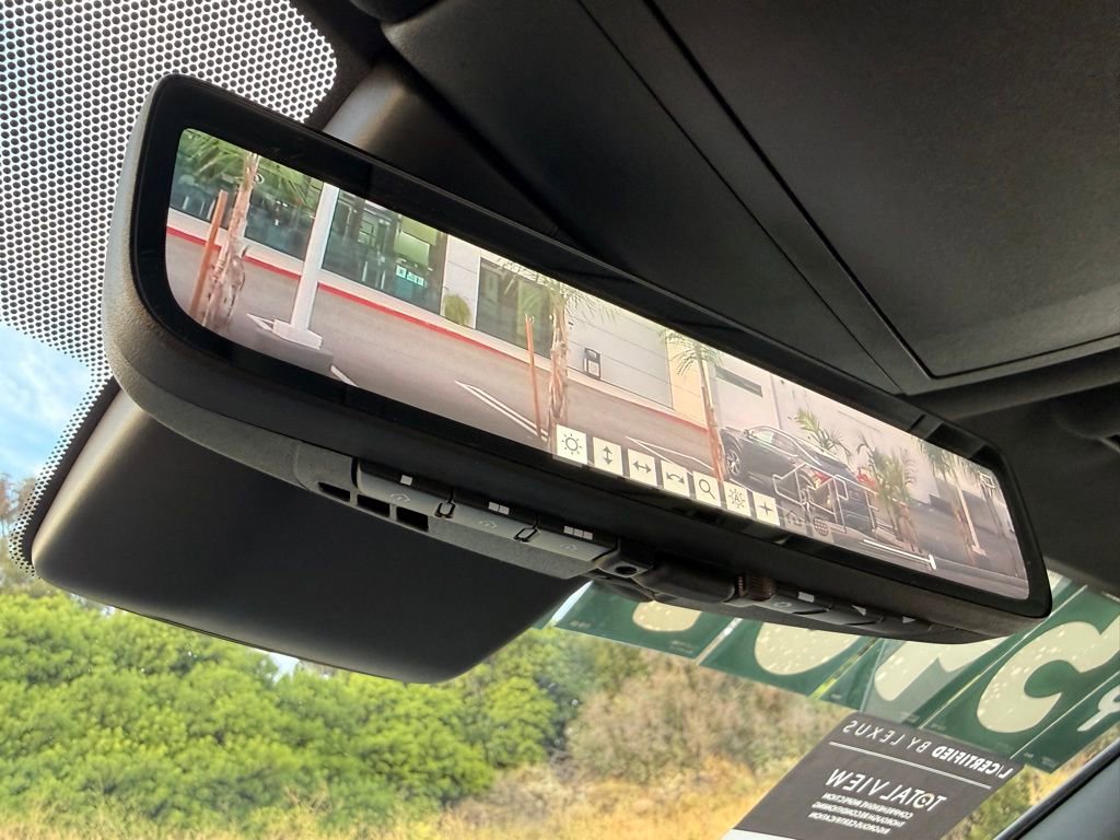 Certified 2024 Lexus RX 350 w/ Convenience Package image 24