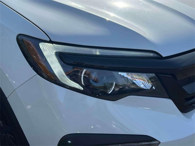 Used 2022 Honda Pilot Special Edition image 9