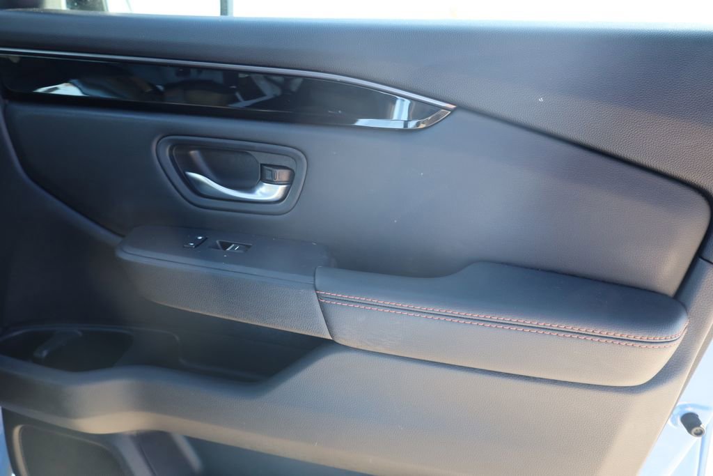 Used 2024 Honda Pilot TrailSport image 40