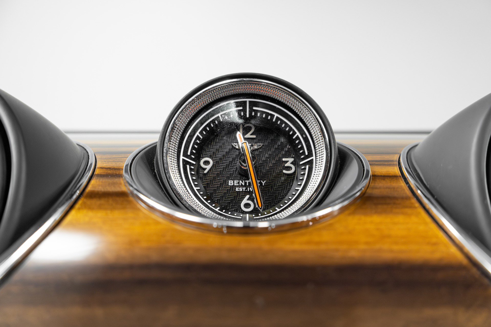 Used 2019 Bentley Bentayga image 62