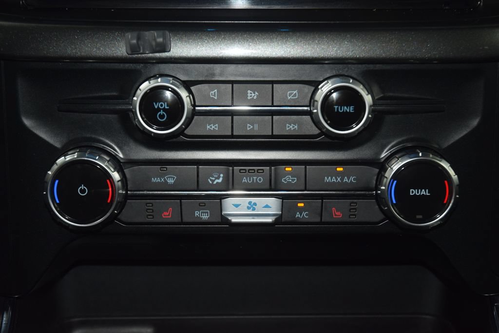 Used 2023 Ford F150 XLT w/ Equipment Group 302A High AWD/4WD image 36