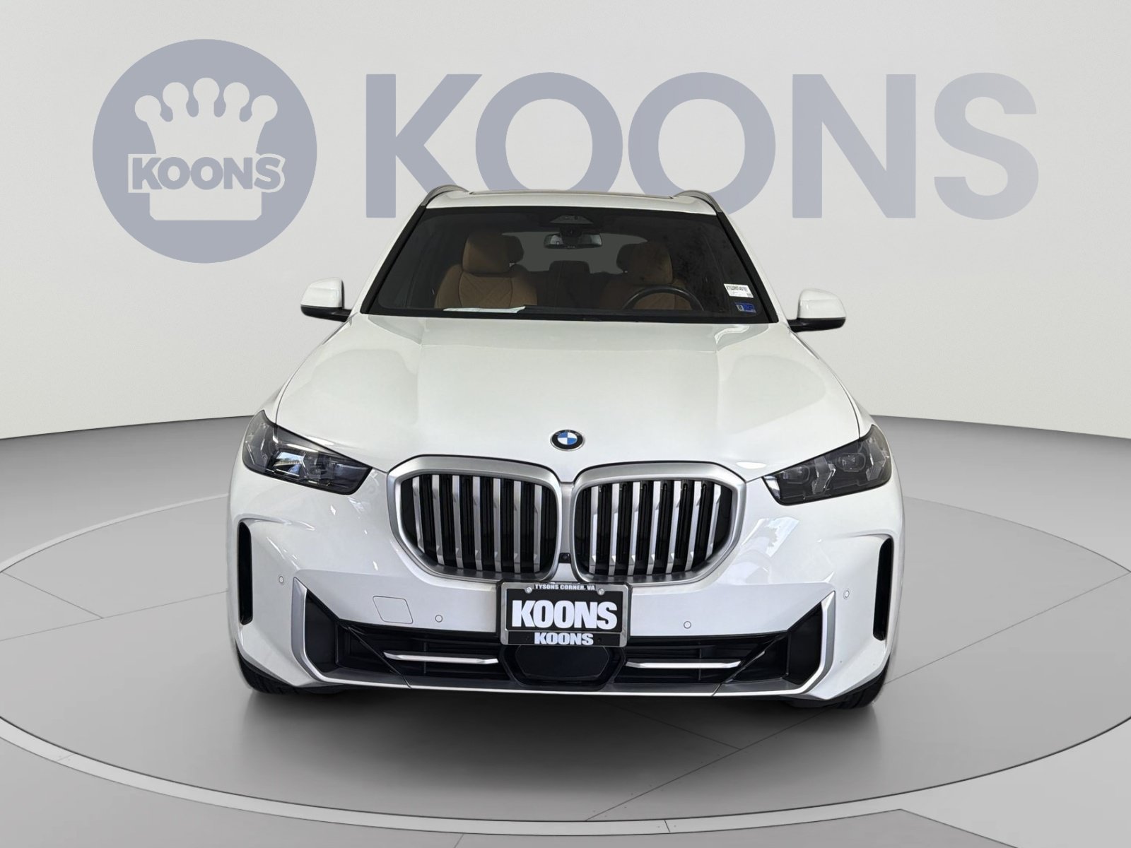 Used 2024 BMW X5 xDrive40i w/ Parking Assistance Package AWD/4WD image 11
