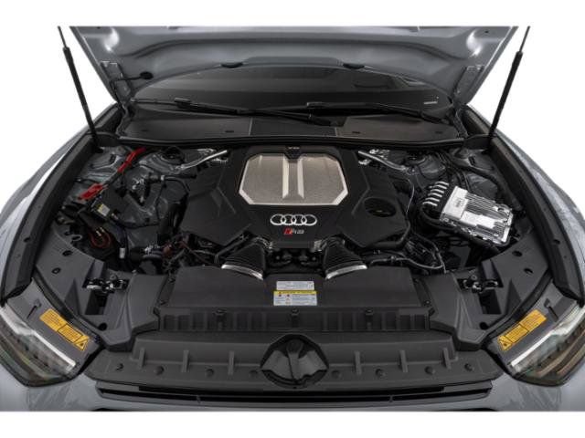 Used 2024 Audi RS 6 performance AWD/4WD image 12