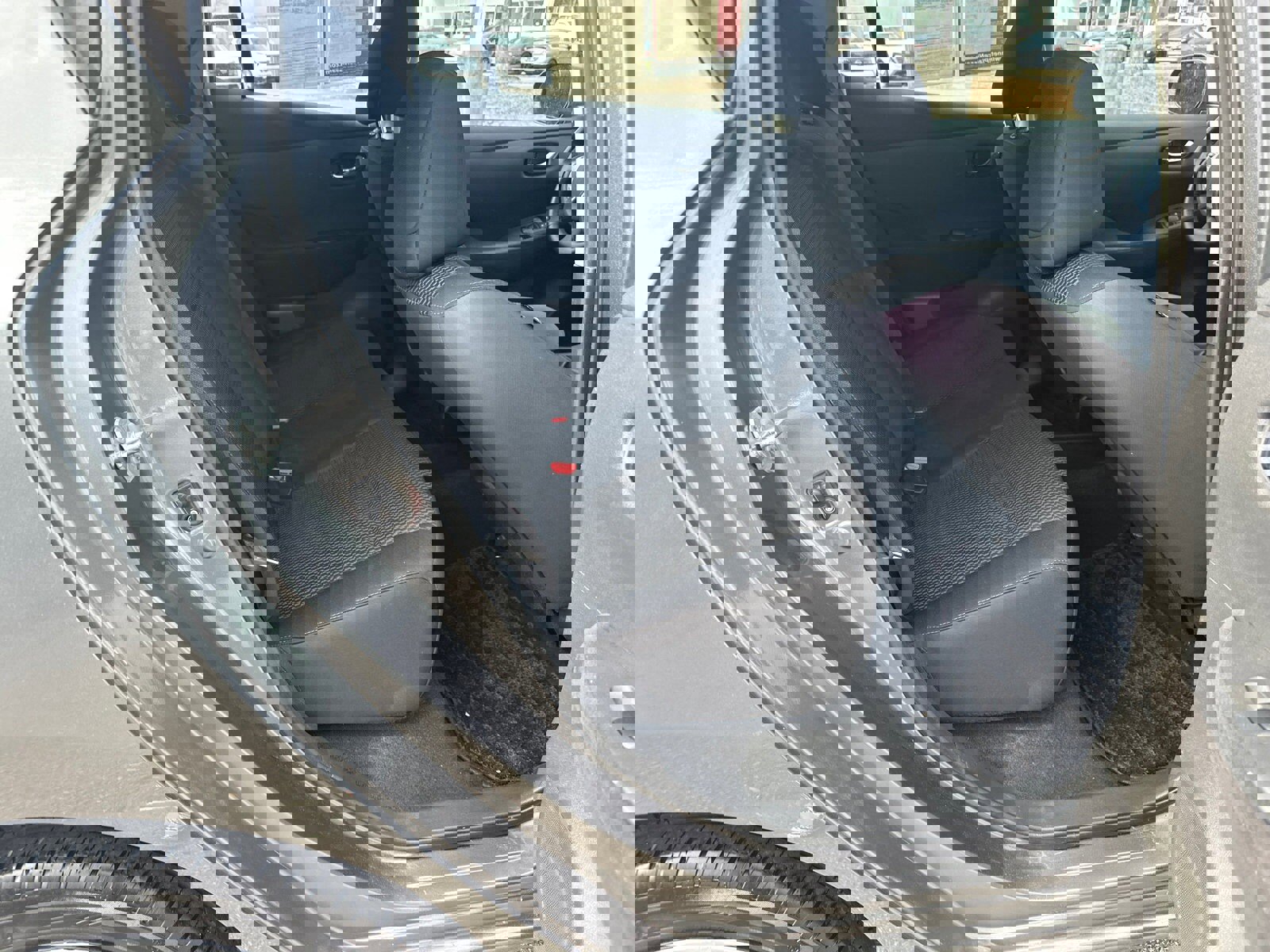 Used 2015 Nissan Leaf S w/ Charge Package image 15