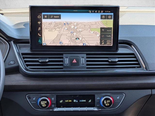 Certified 2023 Audi Q5 2.0T Premium Plus w/ Premium Plus Package AWD/4WD image 13