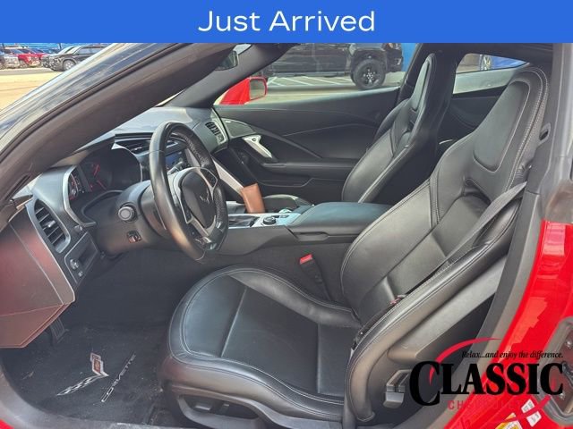 Used 2019 Chevrolet Corvette Stingray image 15