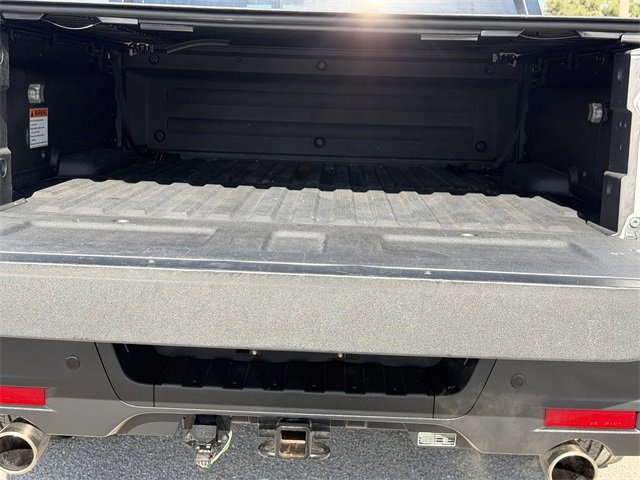 Used 2024 Honda Ridgeline Black Edition image 10