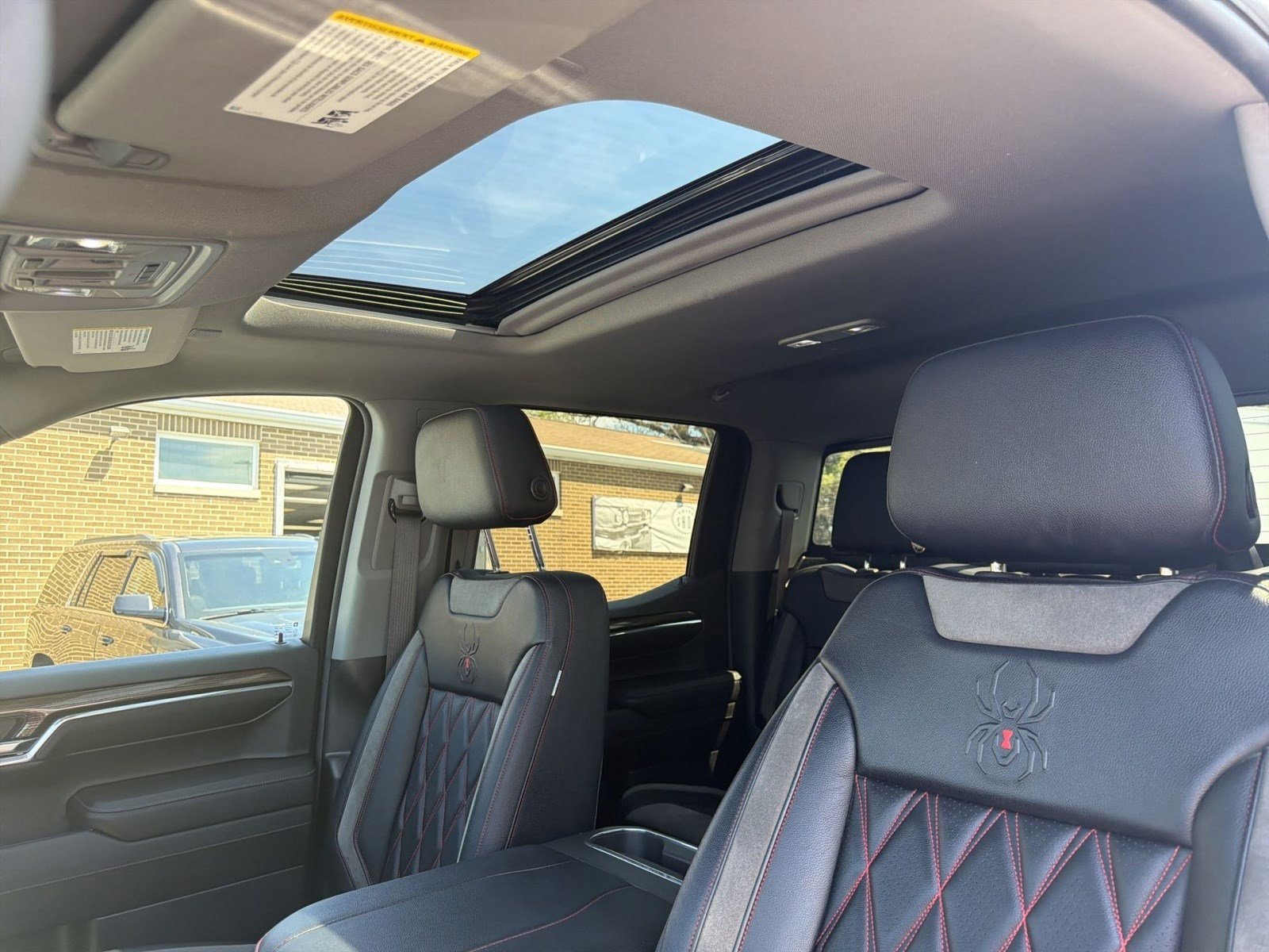 Used 2023 Chevrolet Silverado 1500 RST w/ All Star Edition Plus image 22