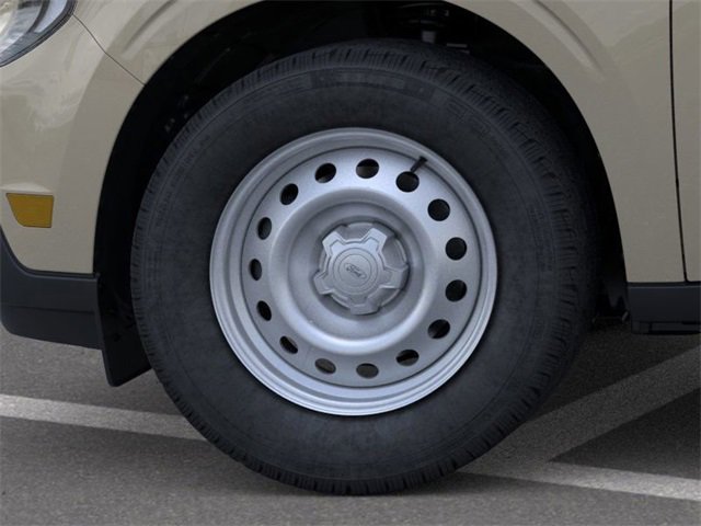 New 2025 Ford Maverick XL w/ Equipment Group 102A image 20