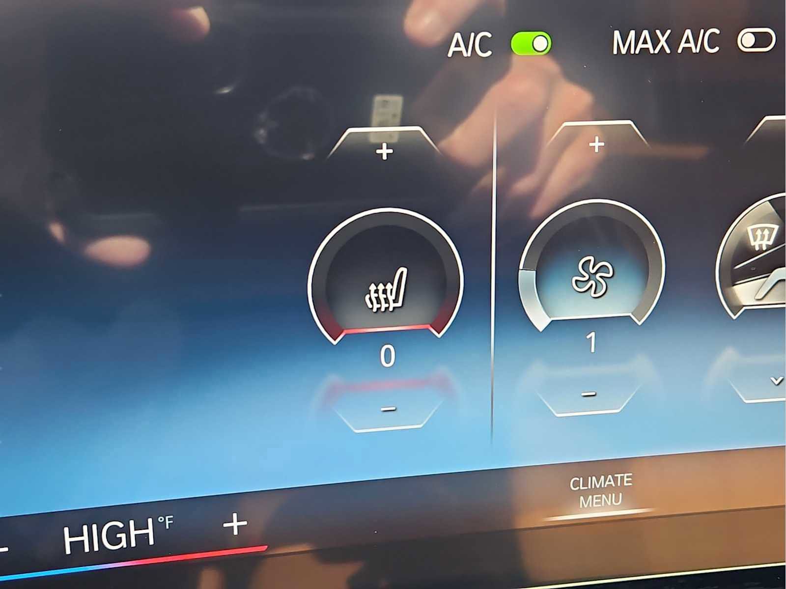 Used 2024 BMW 430i Gran Coupe xDrive w/ Premium Package AWD/4WD image 28