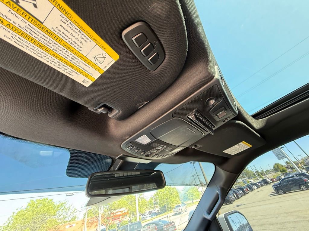 Used 2018 Ford F150 Raptor w/ Equipment Group 802A Luxury AWD/4WD image 24