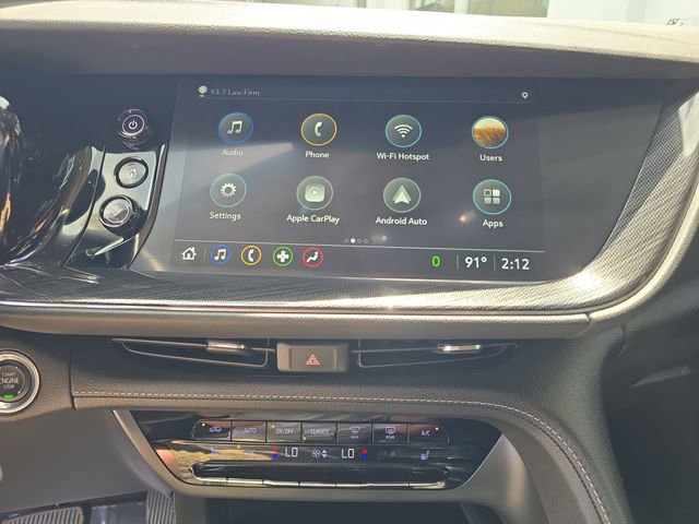 Certified 2023 Buick Envision Essence image 19