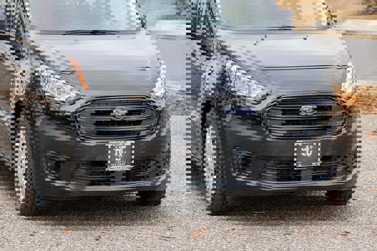 Used 2023 Ford Transit Connect XL image 6