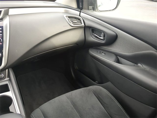 Used 2020 Nissan Murano S w/ Technology Package image 16
