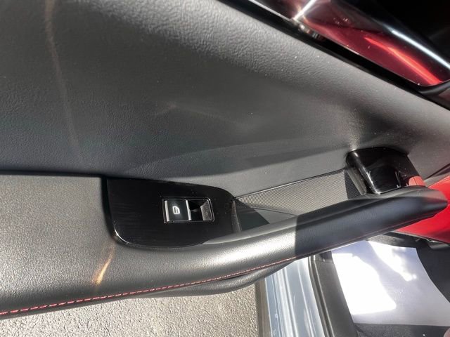 New 2026 MAZDA MAZDA3 Carbon AWD/4WD image 12