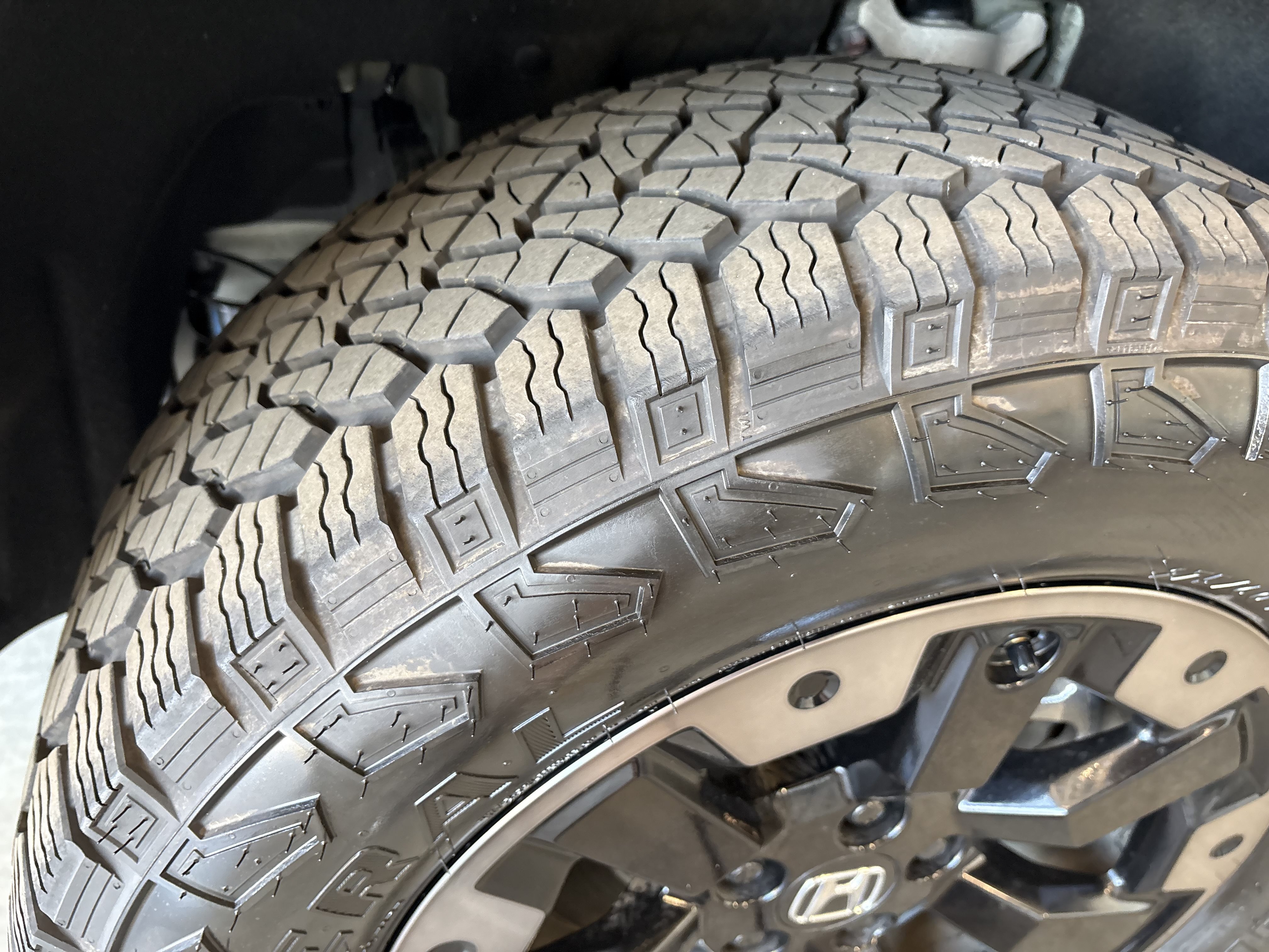 Used 2026 Honda Passport TrailSport Elite image 32