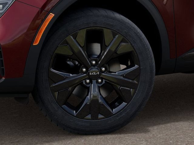 Certified 2025 Kia Sportage X-Line AWD/4WD image 9