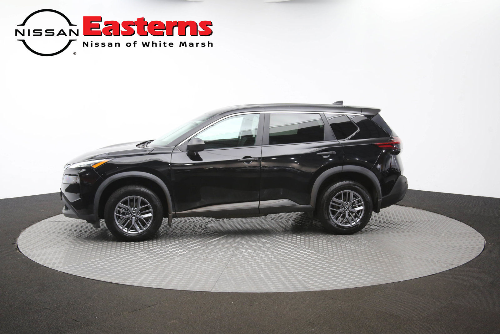 Used 2023 Nissan Rogue S AWD/4WD image 59