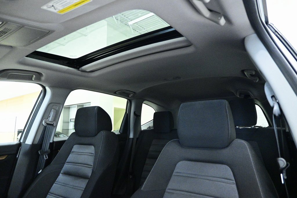 Used 2019 Honda CR-V EX image 19