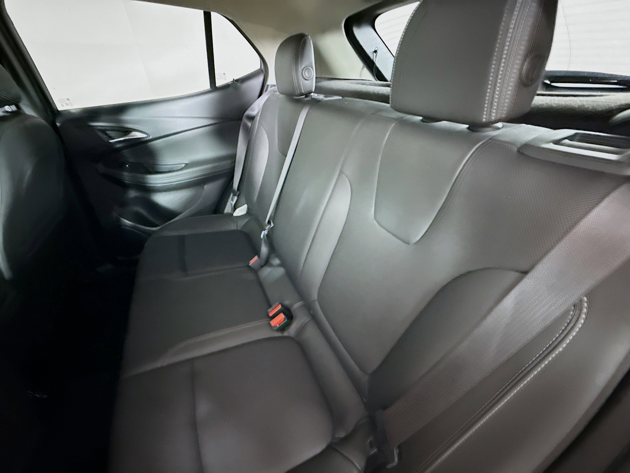 Used 2024 Buick Encore GX Sport Touring AWD/4WD image 27