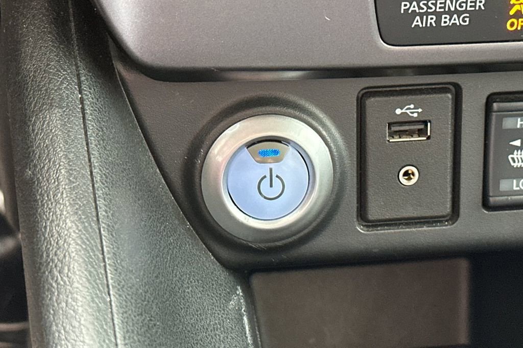 Used 2019 Nissan Leaf S w/ S Charge Package FWD image 21