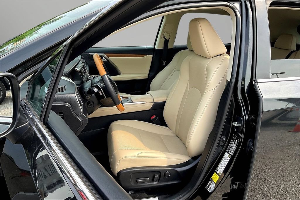Used 2022 Lexus RX 350 FWD w/ Premium Package image 20