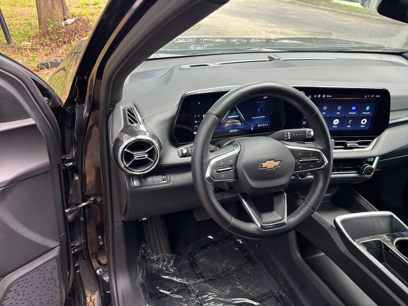 Used 2025 Chevrolet Equinox LT FWD image 33