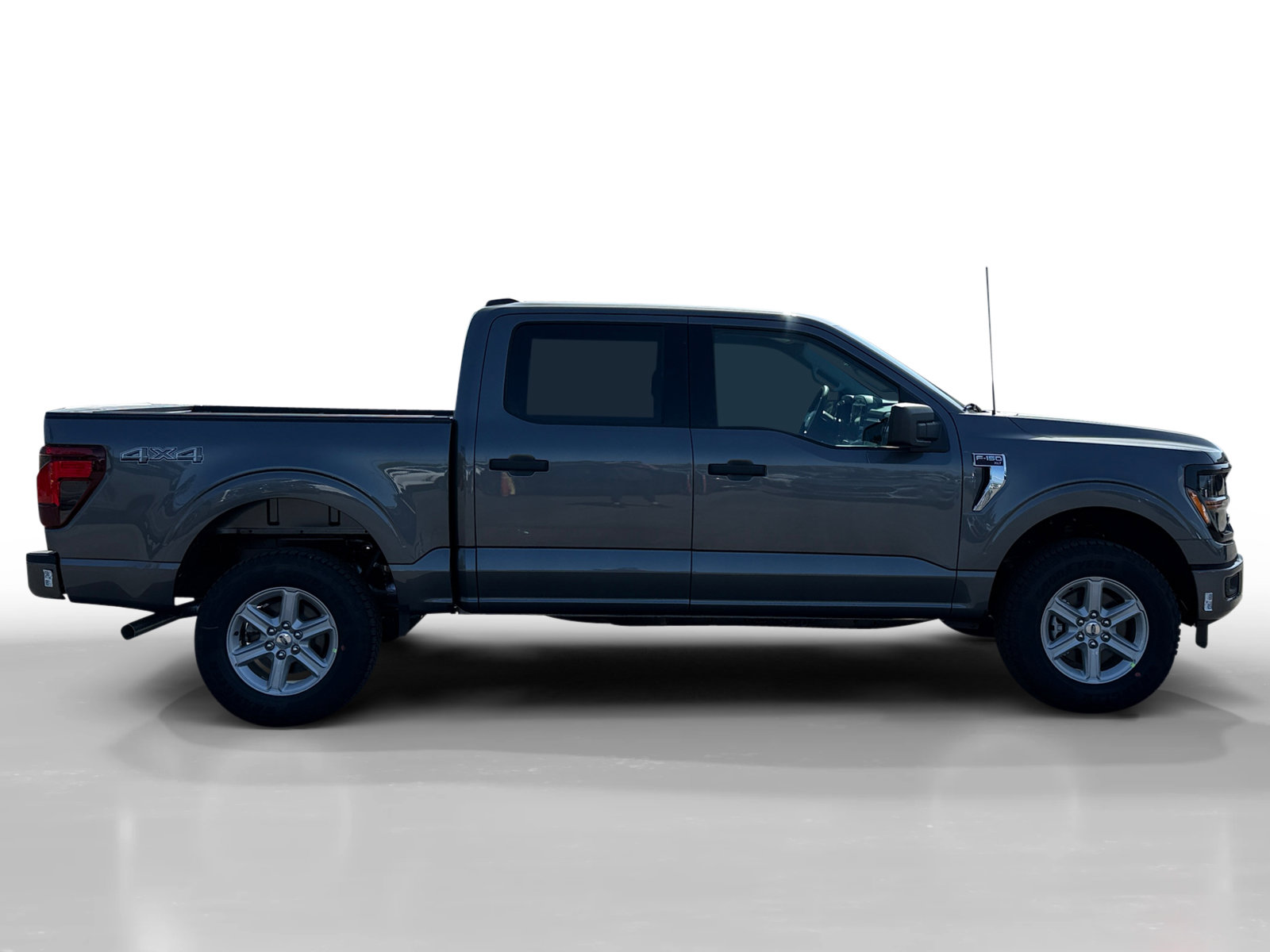 New 2026 Ford F150 XLT w/ Tow/Haul Package AWD/4WD image 6