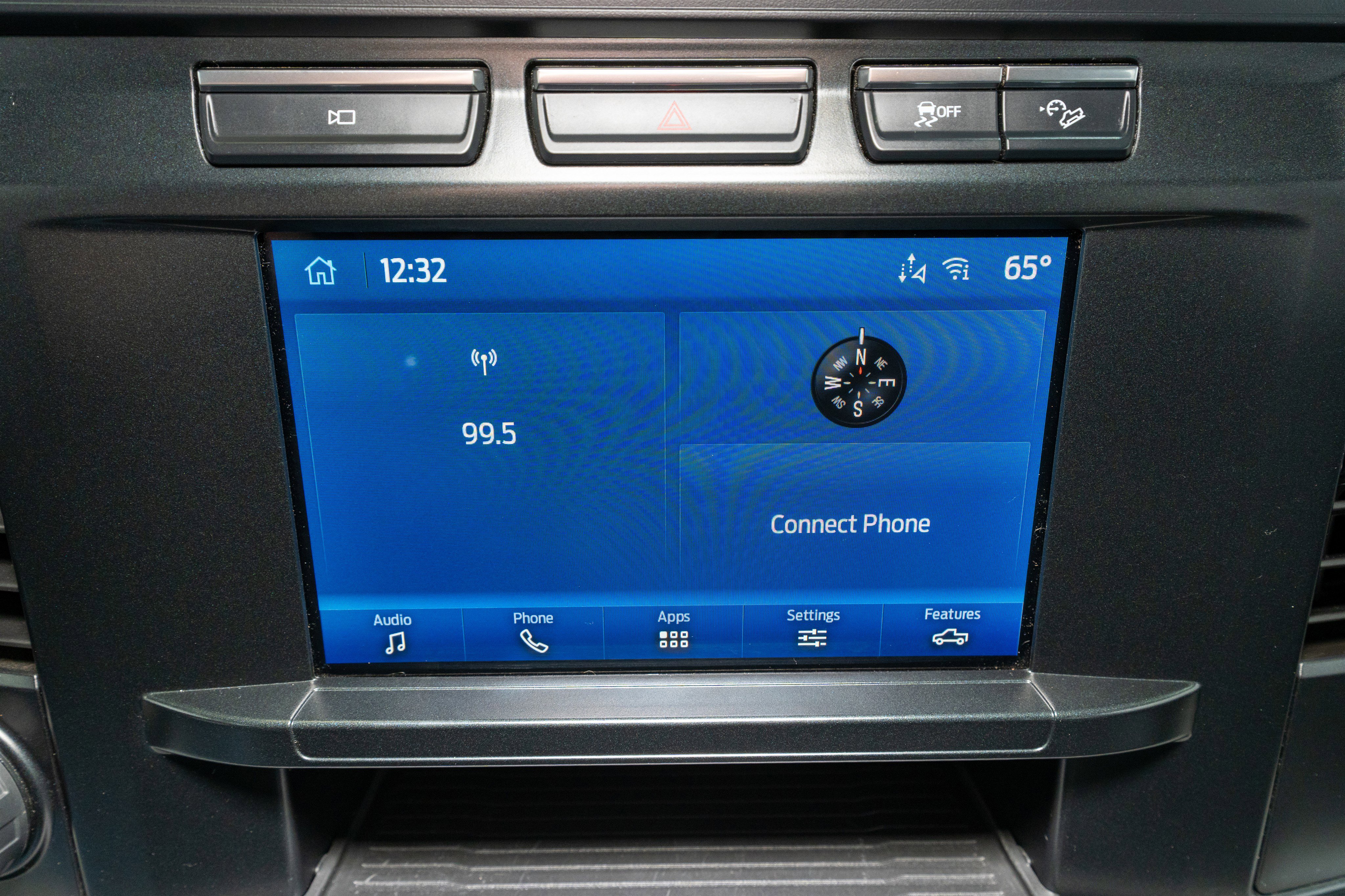 Used 2023 Ford F250 XL w/ STX Appearance Package image 17