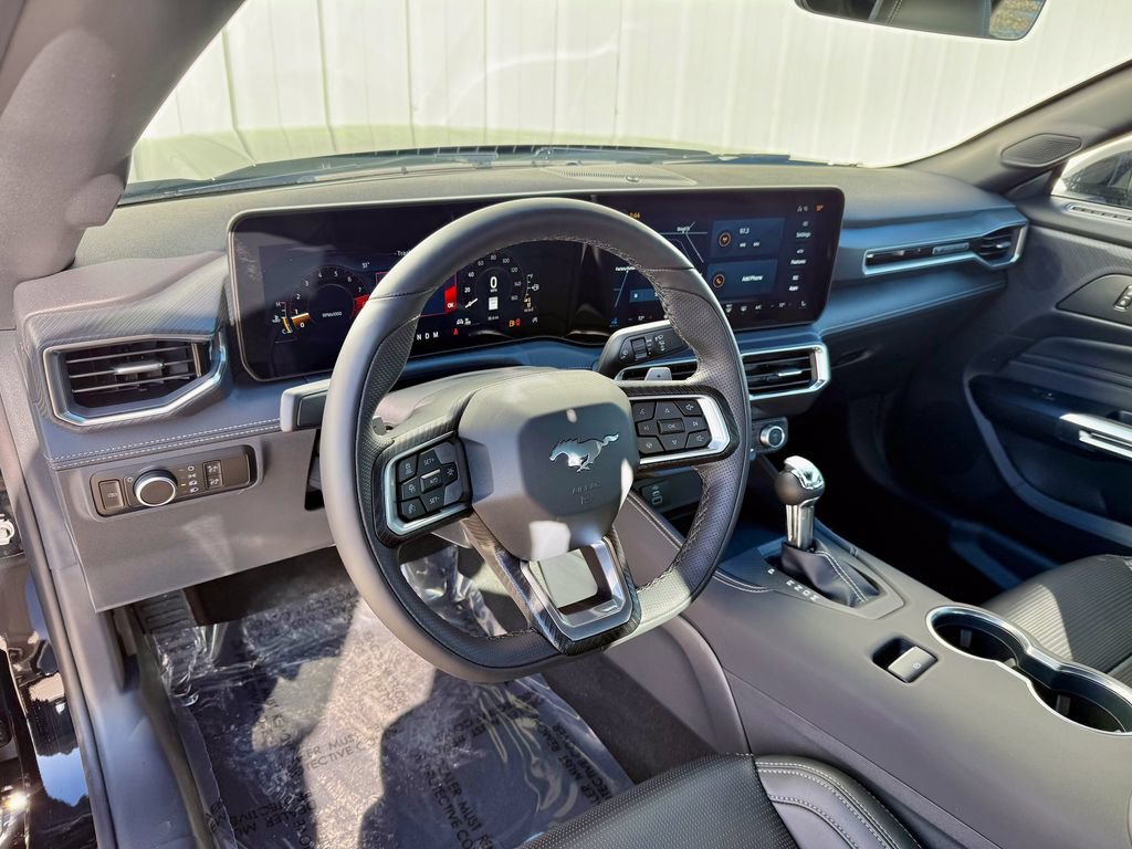 New 2026 Ford Mustang GT Premium RWD image 11
