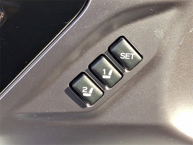 Used 2024 Subaru Outback Limited image 27